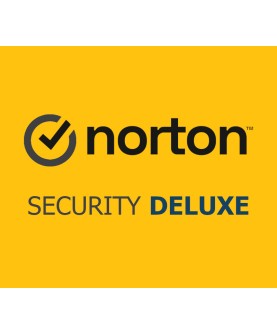 Norton Security Deluxe 2023 1 Jahr / 5 Geräte Key EUROPE